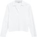 s.Oliver Polo Blanc