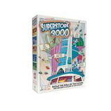 Asmodee Superstore 3000 | Bordspel | Leeftijd 10+ | 2-4 spelers | 30-45 minuten speeltijd