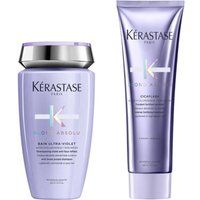 Kérastase Haarverzorgingsset Dames
