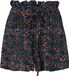 Protest Prthuma Korte broek Dames Bloemenprint