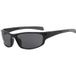 Techsuit Lunettes de Cyclisme Unisex Techsuit 9937, Noires