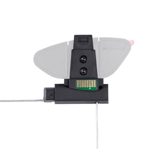 Midland SLITTENBEVESTIGING ZONDER STOP LIGHT -PRO SERIES