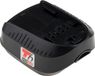 Bosch T6 Power accu-gereedschap, 2 607 335 038, lithium-ion, 14,4 V, 2500 mAh (36 Wh), noir