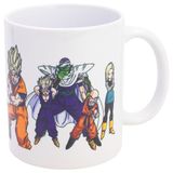STOR Keramische Mok Dragon Ball 325ml