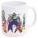 STOR Keramische Mok Dragon Ball 325ml