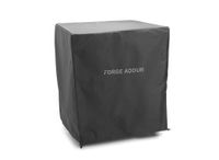 Forge Adour H 890 Cover - Black Polyester for Premium 60, Origin 60