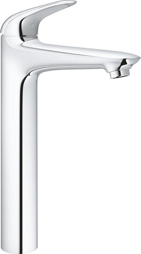 GROHE Eurostyle - Badkamerkraan - Chroom - 23719003