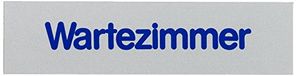 Alpertec 48071560 wachtkamer 160 x 40 mm