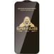 Techsuit Film de protection d'écran pour OnePlus 15R, Verre Trempé, Full Glue, Noir