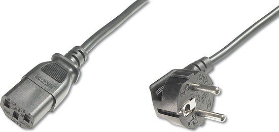Digitus Power Cord AK-440109-008-S
