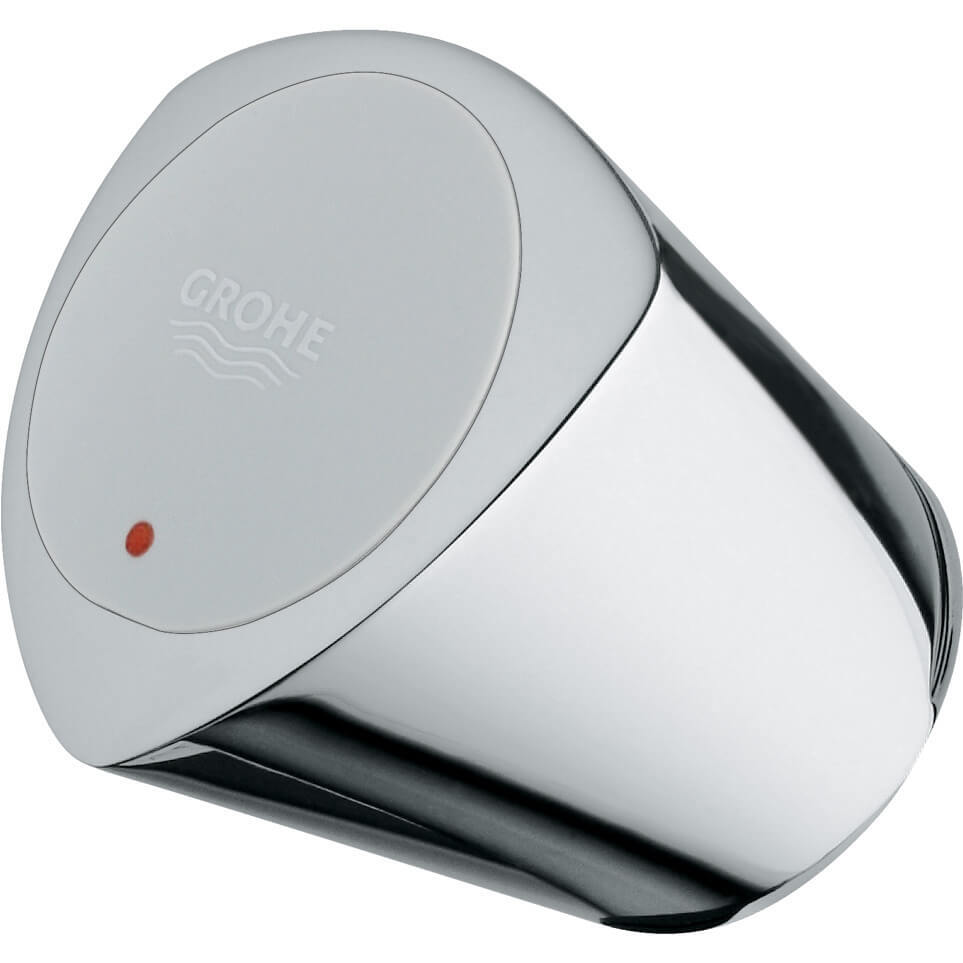 GROHE knop costa-s 45995 chr