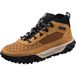 TIMBERLAND Sportieve veterschoen 'Greenstride Motion 6' sepia / zwart