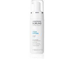 Annemarie Börlind Cleansingmousse Aqaunt 150 ml
