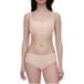 Chantelle Uw Bo. Shorty Light Snake Print Taille: XS/S | Soutiens-gorge Outlet | Femme