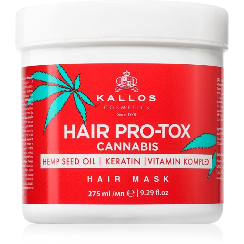 Kallos Hair Pro-Tox