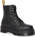Dr. Martens Vegan Jadon II Mono Unisex Laarzen - Zwart - Maat 40
