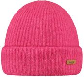 Barts Witzia Beanie Dames Muts - One size - Roze