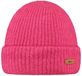 Barts Witzia Beanie Dames Muts - One size - Roze