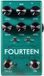 Fortin Amplification Fourteen Dual Boost - Overdrive