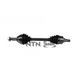 SNR Kits de transmission - DK52.001
