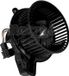 METZGER Ventilateur d'habitacle, 2 pôles, adapté entre autres pour SEAT IBIZA