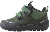 Reima Viikari Barefoot Schoenen Groen EU 24 Kinderen
