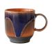 HKliving Mug 70's, 25 cl Arabica