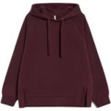 Sweatshirt femme Moodo Z-BL-4820