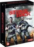 Warner Home Video Strike Back - Seizoen 1 - 3 DVD