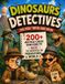 Dinosaurs The Trivia Detectives Dinosaurs Detectives - The Kids' Trivia Quiz Book