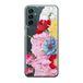 ERT GROUP mobiel telefoonhoesje voor Samsung M13 4G/M23 5G/F23 origineel en officieel erkend Babaco patroon Flowers 056