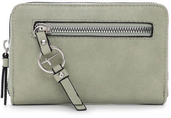 Tamaris Portemonnee TAS Nele (32807) Dames sage 970