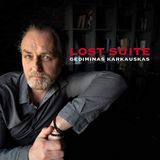 Lost Gediminas Karkauskas - Lost Suite