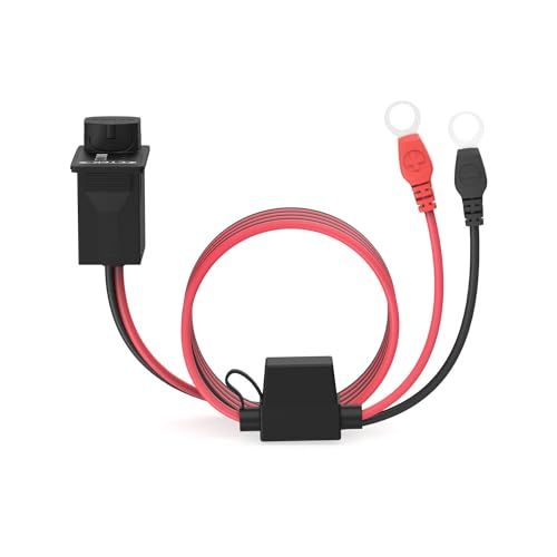 CTEK Comfort Indicator Panel M8 1.5m