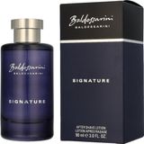 Baldessarini Signature Lotion après-rasage 90 ml