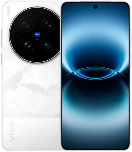 Vivo X300 Ultra 16GB/512GB Wit