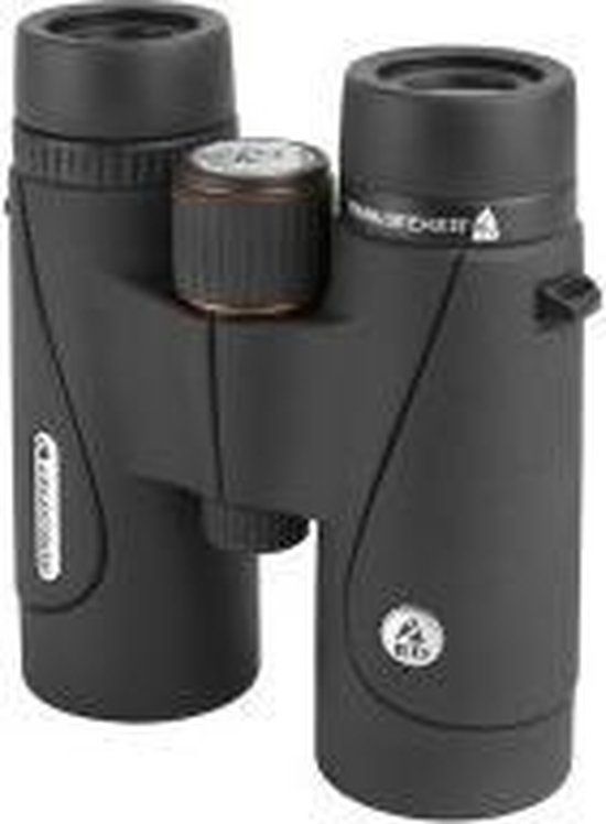 Celestron TrailSeeker ED 8x42 Roof Prisma Binoculars