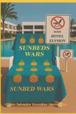 Sunbeds Hotel Gran Elysion - Sunbeds Wars