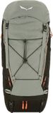 SALEWA Alptrek 42 +5 BP Toeristische rugzak Shadow / Dark Olive