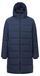 Regatta Montor Veste matelassée pour homme, imperméable, modèle RG13714 (XL) (Bleu marine)