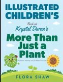 Illustrated Libri GmbH Illustrated Book On More Than Just a Plant: The Beauty, Meaning, and Life Behind Every Leaf