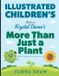Illustrated Libri GmbH Illustrated Book On More Than Just a Plant: The Beauty, Meaning, and Life Behind Every Leaf