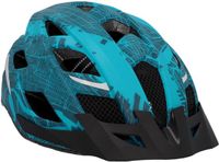 Fischer Fietshelm Urban Plus New York S/M Blauw