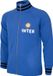 Inter COPA Inter Milan 1960/68 Retro Voetbalvest Heren Blauw L
