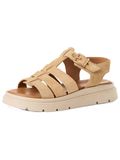 Tamaris Sandaal beige