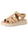 Tamaris Sandaal beige
