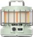 Flextail Kampeerlamp Met Bevochtiger Met Led-Lamp Ipx4 Groen