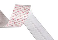 VELCRO Merk Stick On Tape Cut-to-Length Sterke Haak & Lus Zelfklevende Plakband Perfect voor Kamer Decor & Thuis, Kantoor, Garage Gebruik Wit 20mm x 5m