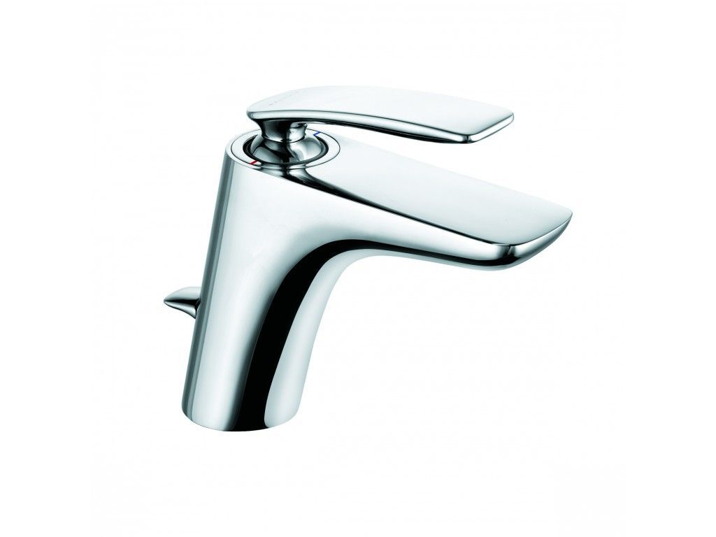 Kludi single lever basin mixer DN 10