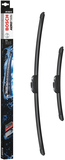 Ruitenwissers Aerotwin AR654S - 650/340 mm - set